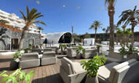 hard rock hotel tenerife